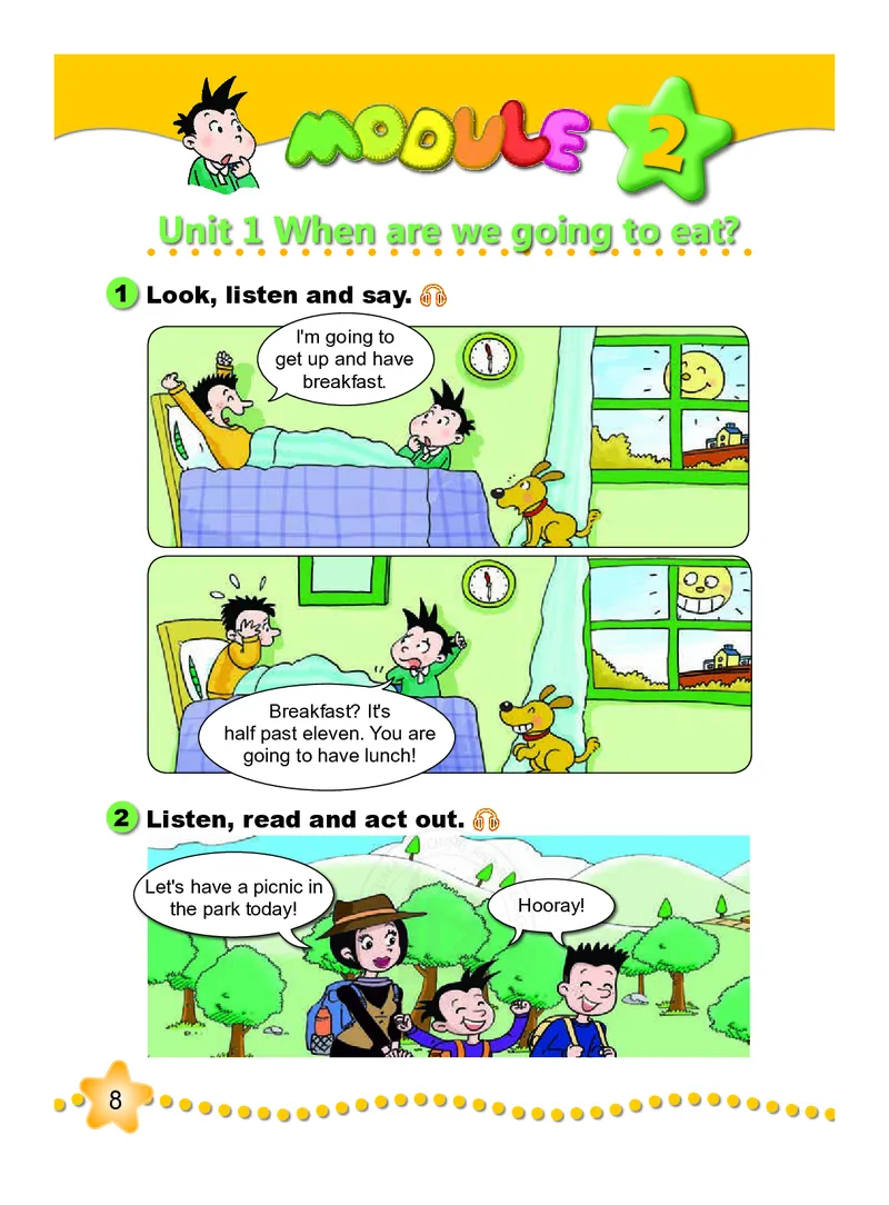 外研社版（三年级起点）（主编：陈琳）六年级下册英语PDF电子课本_小学1-6年级全部试卷_英语_六年级_3-11-6、小学六年级英语下册_3-11-6-3、电子教材、课本