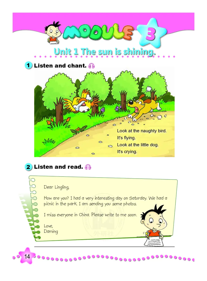 外研社版（三年级起点）（主编：陈琳）六年级下册英语PDF电子课本_小学1-6年级全部试卷_英语_六年级_3-11-6、小学六年级英语下册_3-11-6-3、电子教材、课本