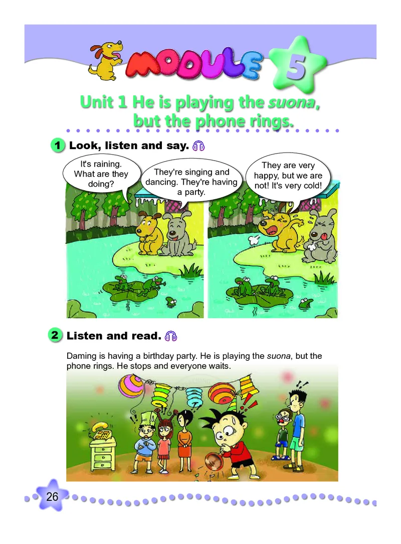 外研社版（三年级起点）（主编：陈琳）六年级下册英语PDF电子课本_小学1-6年级全部试卷_英语_六年级_3-11-6、小学六年级英语下册_3-11-6-3、电子教材、课本