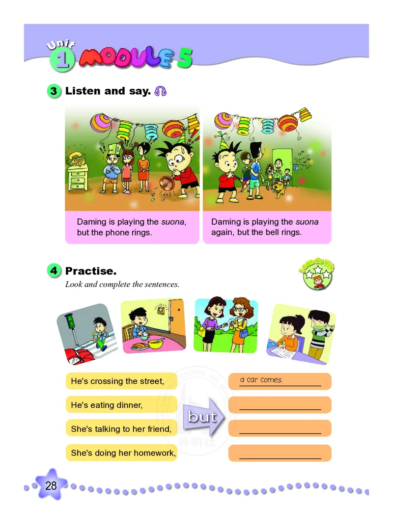 外研社版（三年级起点）（主编：陈琳）六年级下册英语PDF电子课本_小学1-6年级全部试卷_英语_六年级_3-11-6、小学六年级英语下册_3-11-6-3、电子教材、课本