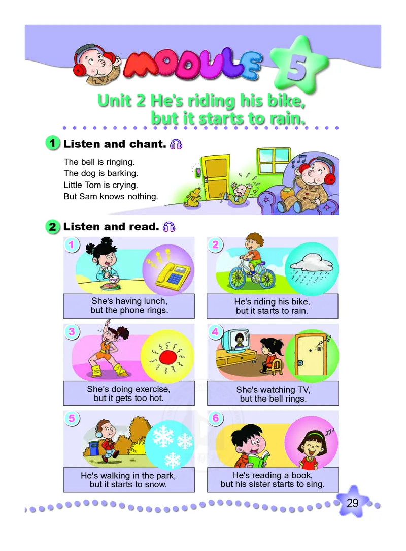 外研社版（三年级起点）（主编：陈琳）六年级下册英语PDF电子课本_小学1-6年级全部试卷_英语_六年级_3-11-6、小学六年级英语下册_3-11-6-3、电子教材、课本