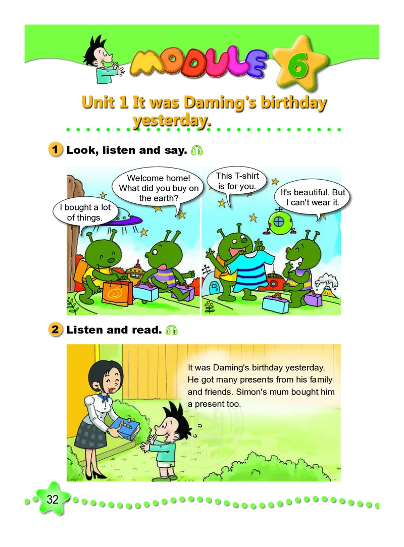 外研社版（三年级起点）（主编：陈琳）六年级下册英语PDF电子课本_小学1-6年级全部试卷_英语_六年级_3-11-6、小学六年级英语下册_3-11-6-3、电子教材、课本