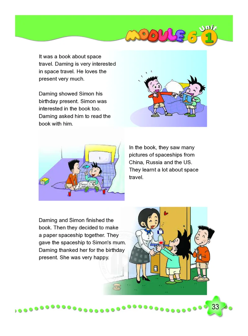 外研社版（三年级起点）（主编：陈琳）六年级下册英语PDF电子课本_小学1-6年级全部试卷_英语_六年级_3-11-6、小学六年级英语下册_3-11-6-3、电子教材、课本