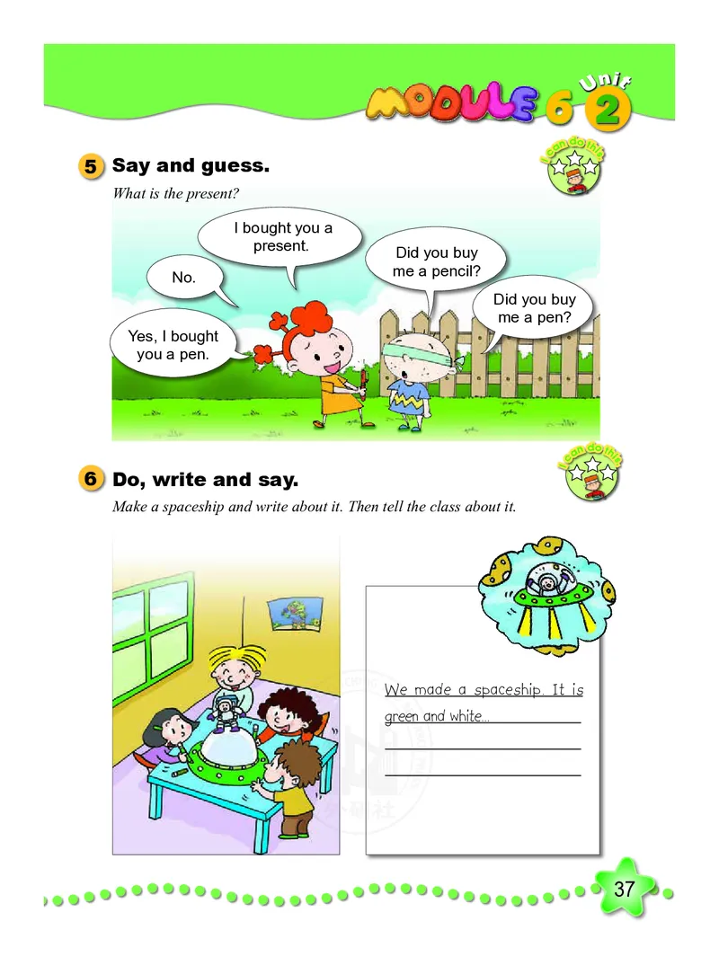 外研社版（三年级起点）（主编：陈琳）六年级下册英语PDF电子课本_小学1-6年级全部试卷_英语_六年级_3-11-6、小学六年级英语下册_3-11-6-3、电子教材、课本