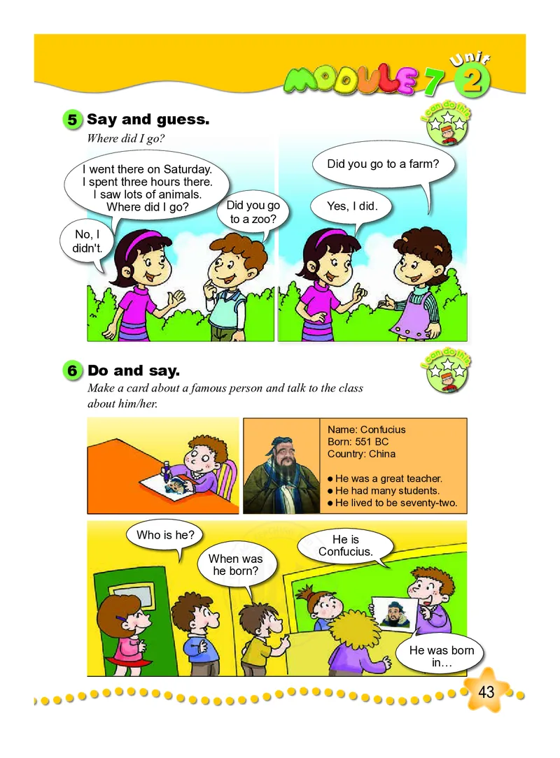 外研社版（三年级起点）（主编：陈琳）六年级下册英语PDF电子课本_小学1-6年级全部试卷_英语_六年级_3-11-6、小学六年级英语下册_3-11-6-3、电子教材、课本