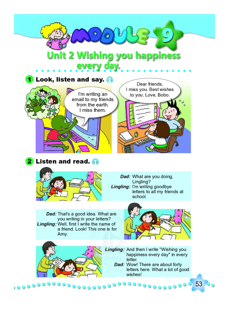 外研社版（三年级起点）（主编：陈琳）六年级下册英语PDF电子课本_小学1-6年级全部试卷_英语_六年级_3-11-6、小学六年级英语下册_3-11-6-3、电子教材、课本