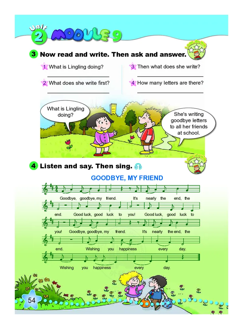 外研社版（三年级起点）（主编：陈琳）六年级下册英语PDF电子课本_小学1-6年级全部试卷_英语_六年级_3-11-6、小学六年级英语下册_3-11-6-3、电子教材、课本