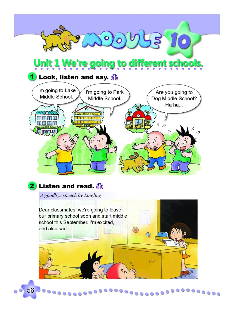 外研社版（三年级起点）（主编：陈琳）六年级下册英语PDF电子课本_小学1-6年级全部试卷_英语_六年级_3-11-6、小学六年级英语下册_3-11-6-3、电子教材、课本