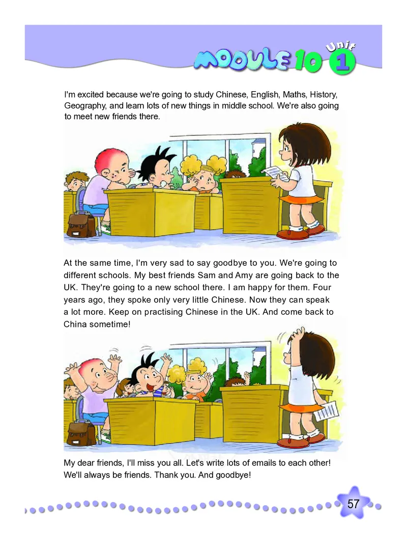 外研社版（三年级起点）（主编：陈琳）六年级下册英语PDF电子课本_小学1-6年级全部试卷_英语_六年级_3-11-6、小学六年级英语下册_3-11-6-3、电子教材、课本