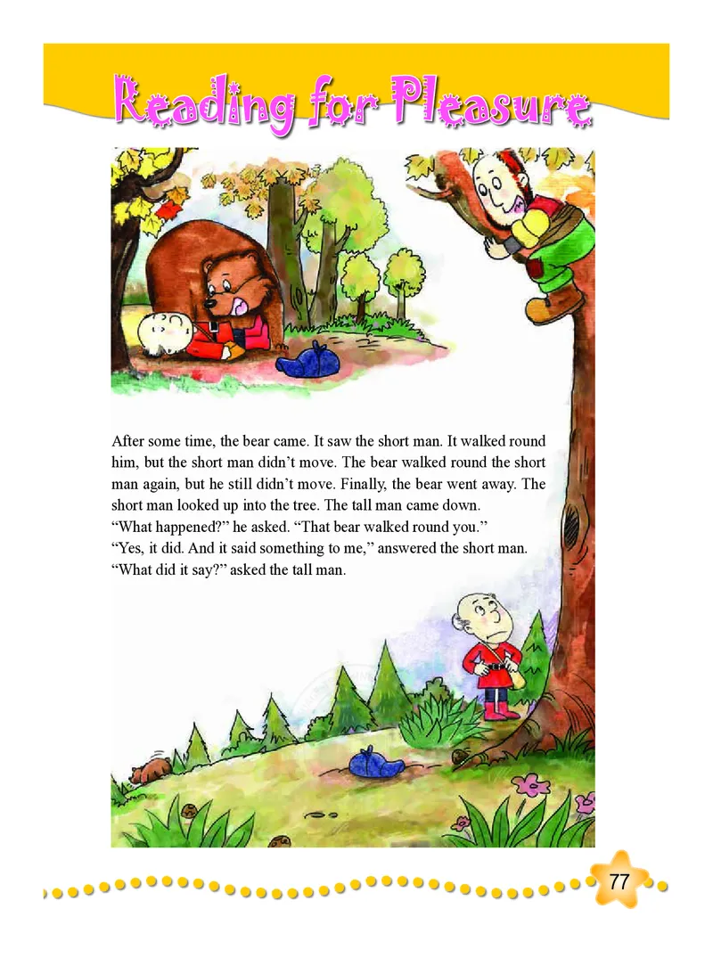 外研社版（三年级起点）（主编：陈琳）六年级下册英语PDF电子课本_小学1-6年级全部试卷_英语_六年级_3-11-6、小学六年级英语下册_3-11-6-3、电子教材、课本