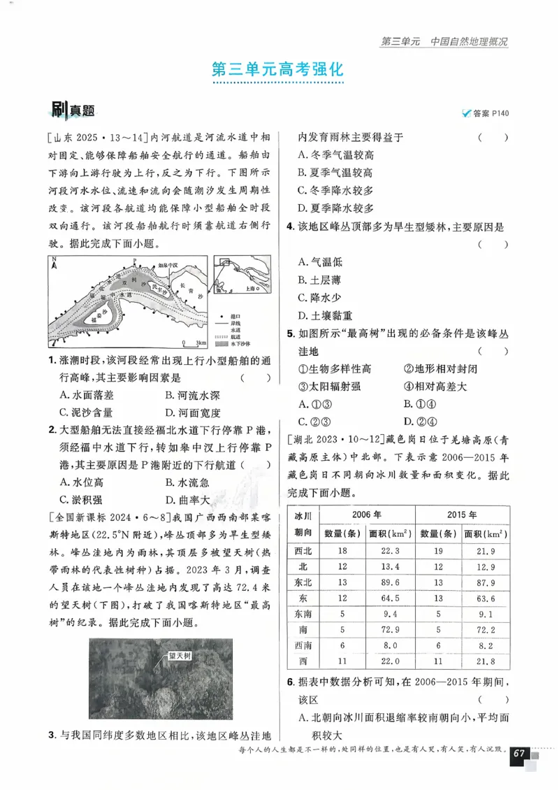主书地理区域地理_地理_高中必刷题地理区域