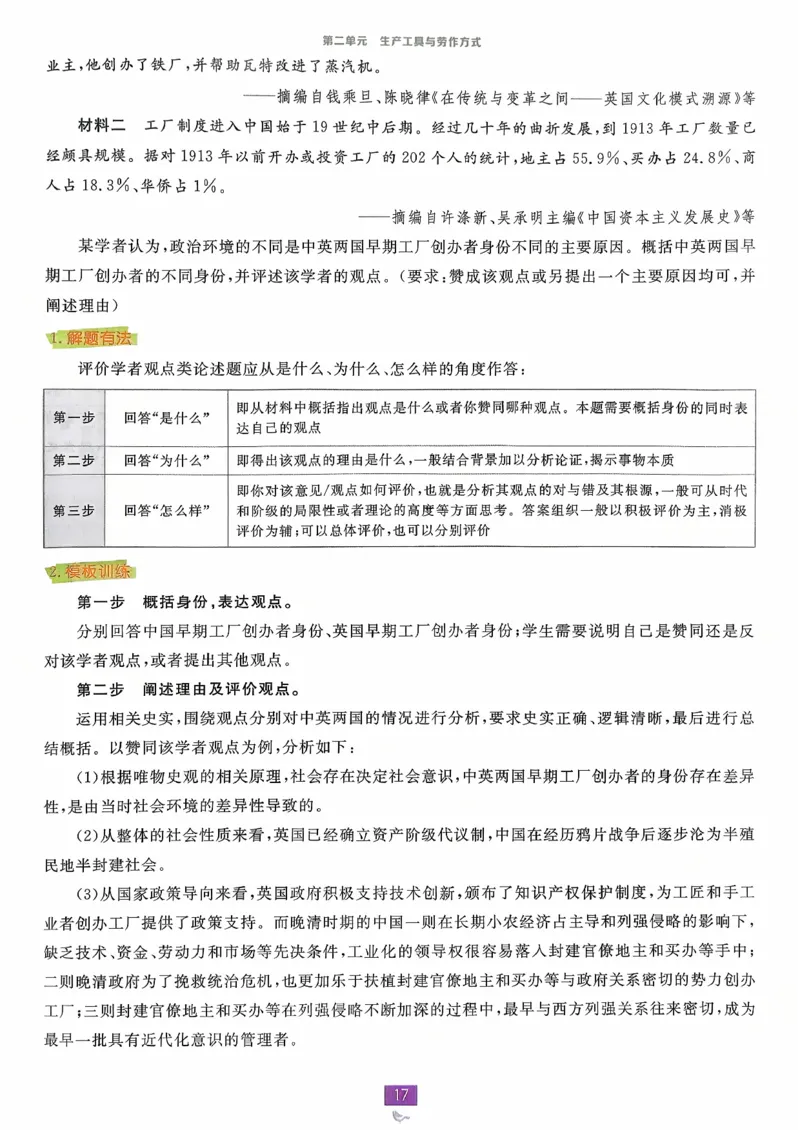 狂k重点历史选修2_历史_2026春高中必刷题历史选修2RJ
