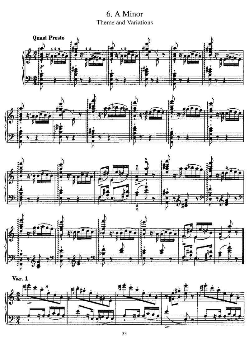 帕格尼尼练习曲6PaganiniEtudes_一万首著名钢琴曲谱哈农贝多芬合集视频教学电子版高清无水印可打印_1古典钢琴知名音乐家谱_李斯特钢琴谱全集_各种练习曲！！！！