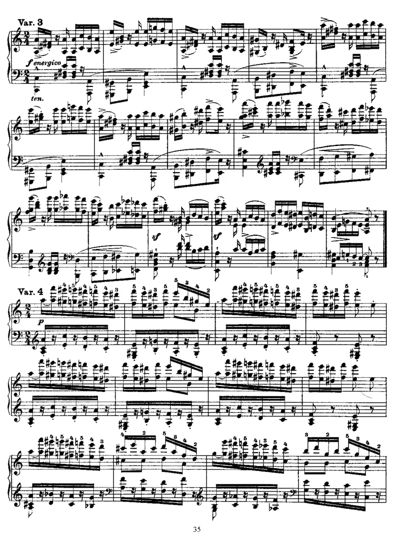 帕格尼尼练习曲6PaganiniEtudes_一万首著名钢琴曲谱哈农贝多芬合集视频教学电子版高清无水印可打印_1古典钢琴知名音乐家谱_李斯特钢琴谱全集_各种练习曲！！！！