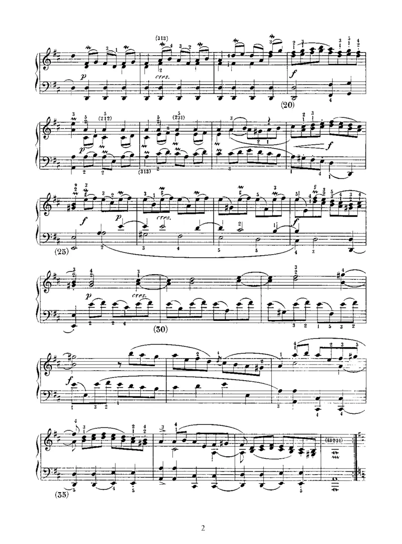 斯卡拉蒂钢琴奏鸣曲全集500首第421-435首ScarlattiSonatas钢琴谱_一万首著名钢琴曲谱哈农贝多芬合集视频教学电子版高清无水印可打印_1古典钢琴知名音乐家谱_斯卡拉蒂钢琴谱全集