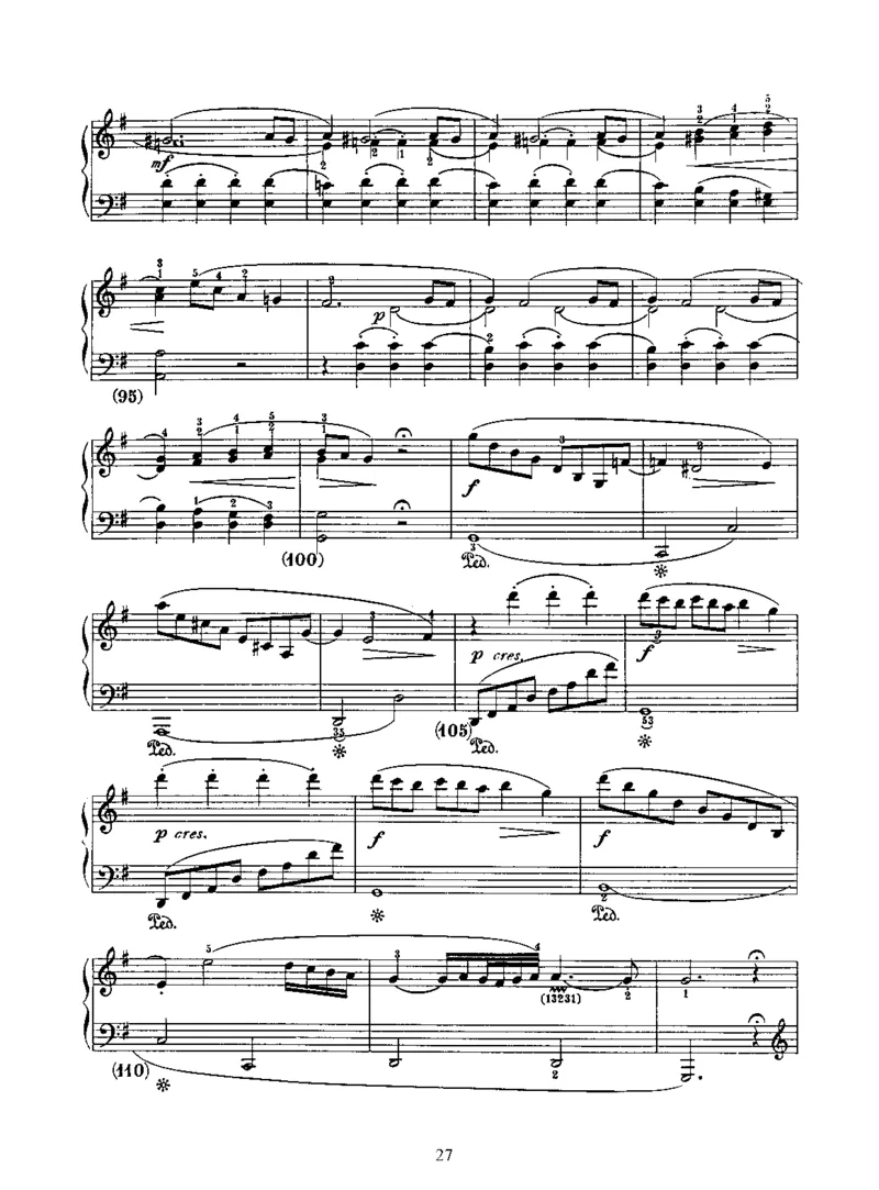 斯卡拉蒂钢琴奏鸣曲全集500首第421-435首ScarlattiSonatas钢琴谱_一万首著名钢琴曲谱哈农贝多芬合集视频教学电子版高清无水印可打印_1古典钢琴知名音乐家谱_斯卡拉蒂钢琴谱全集