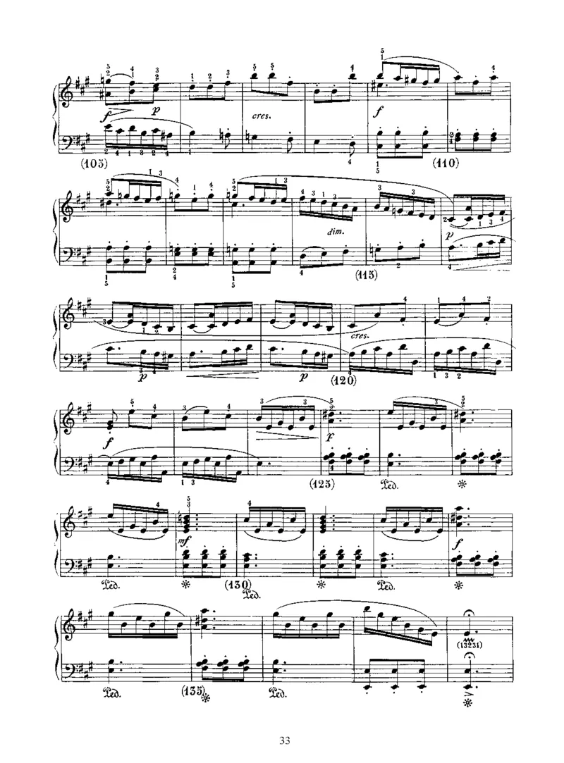 斯卡拉蒂钢琴奏鸣曲全集500首第421-435首ScarlattiSonatas钢琴谱_一万首著名钢琴曲谱哈农贝多芬合集视频教学电子版高清无水印可打印_1古典钢琴知名音乐家谱_斯卡拉蒂钢琴谱全集