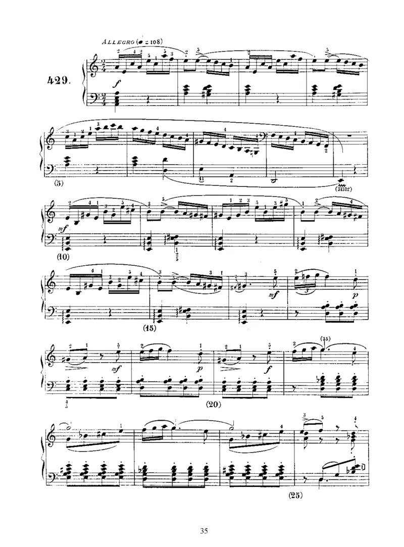 斯卡拉蒂钢琴奏鸣曲全集500首第421-435首ScarlattiSonatas钢琴谱_一万首著名钢琴曲谱哈农贝多芬合集视频教学电子版高清无水印可打印_1古典钢琴知名音乐家谱_斯卡拉蒂钢琴谱全集