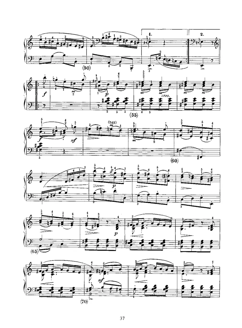 斯卡拉蒂钢琴奏鸣曲全集500首第421-435首ScarlattiSonatas钢琴谱_一万首著名钢琴曲谱哈农贝多芬合集视频教学电子版高清无水印可打印_1古典钢琴知名音乐家谱_斯卡拉蒂钢琴谱全集