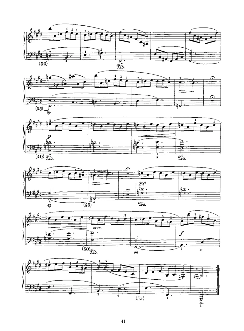 斯卡拉蒂钢琴奏鸣曲全集500首第421-435首ScarlattiSonatas钢琴谱_一万首著名钢琴曲谱哈农贝多芬合集视频教学电子版高清无水印可打印_1古典钢琴知名音乐家谱_斯卡拉蒂钢琴谱全集