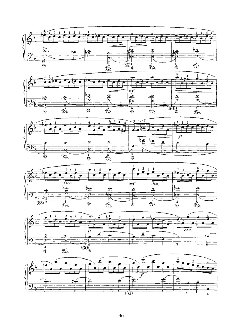 斯卡拉蒂钢琴奏鸣曲全集500首第421-435首ScarlattiSonatas钢琴谱_一万首著名钢琴曲谱哈农贝多芬合集视频教学电子版高清无水印可打印_1古典钢琴知名音乐家谱_斯卡拉蒂钢琴谱全集