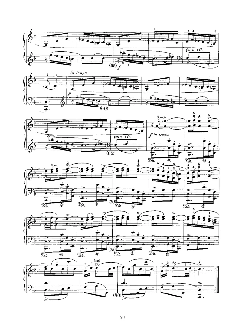 斯卡拉蒂钢琴奏鸣曲全集500首第421-435首ScarlattiSonatas钢琴谱_一万首著名钢琴曲谱哈农贝多芬合集视频教学电子版高清无水印可打印_1古典钢琴知名音乐家谱_斯卡拉蒂钢琴谱全集