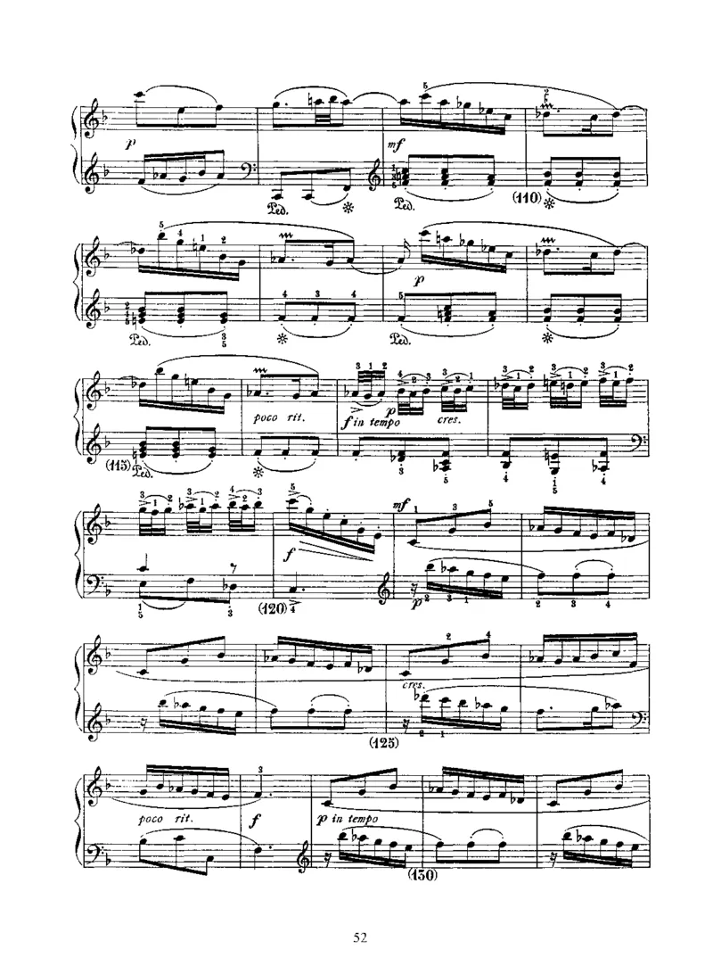 斯卡拉蒂钢琴奏鸣曲全集500首第421-435首ScarlattiSonatas钢琴谱_一万首著名钢琴曲谱哈农贝多芬合集视频教学电子版高清无水印可打印_1古典钢琴知名音乐家谱_斯卡拉蒂钢琴谱全集