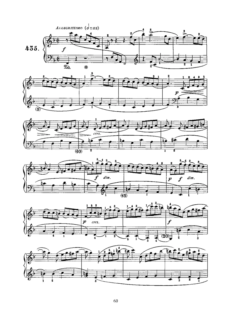 斯卡拉蒂钢琴奏鸣曲全集500首第421-435首ScarlattiSonatas钢琴谱_一万首著名钢琴曲谱哈农贝多芬合集视频教学电子版高清无水印可打印_1古典钢琴知名音乐家谱_斯卡拉蒂钢琴谱全集