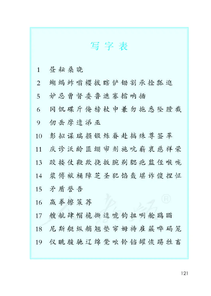小学五年级下册部编语文电子课本电子教材_小学1-6年级全部试卷_语文_五年级_3-10-2、小学五年级语文下册_3-10-2-4、电子教材、课本