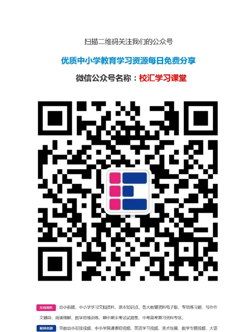 小学三年级下学期景物描写优美语段_小学1-6年级全部试卷_语文_三年级_3-8-2、小学三年级语文下册_3-8-2-1、学习资料、复习、知识点、归纳汇总_人教版