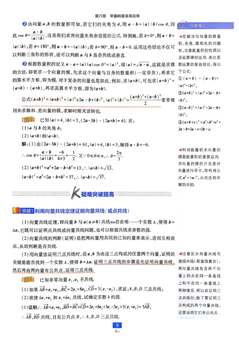 狂k重点数学必修2_数学_2026版高中必刷题数学《人教A版》_2026春高中必刷题《人教A版数学必修2》
