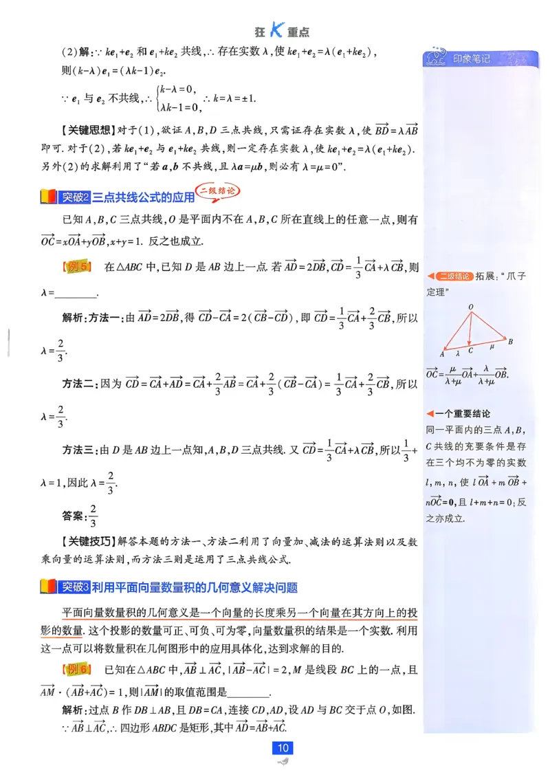 狂k重点数学必修2_数学_2026版高中必刷题数学《人教A版》_2026春高中必刷题《人教A版数学必修2》