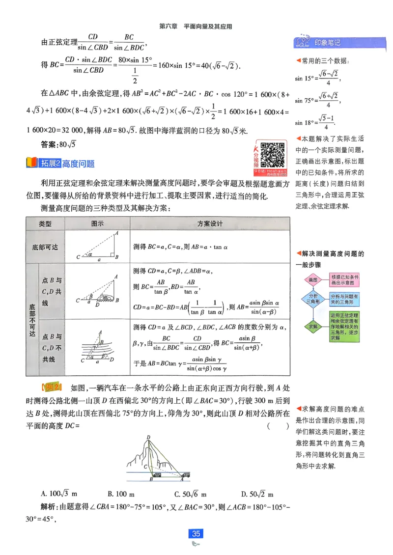 狂k重点数学必修2_数学_2026版高中必刷题数学《人教A版》_2026春高中必刷题《人教A版数学必修2》
