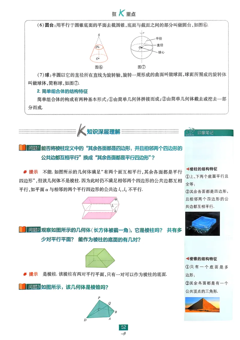 狂k重点数学必修2_数学_2026版高中必刷题数学《人教A版》_2026春高中必刷题《人教A版数学必修2》
