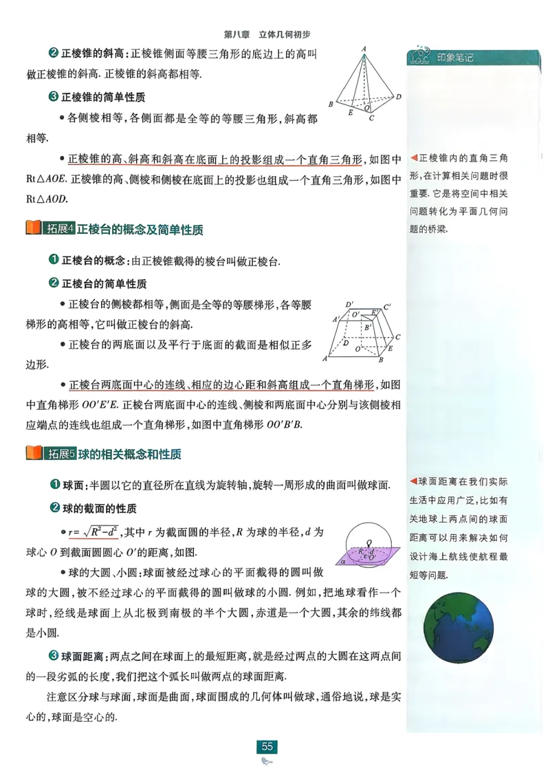 狂k重点数学必修2_数学_2026版高中必刷题数学《人教A版》_2026春高中必刷题《人教A版数学必修2》