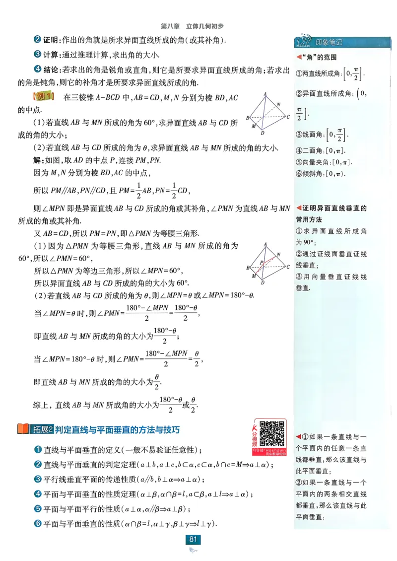狂k重点数学必修2_数学_2026版高中必刷题数学《人教A版》_2026春高中必刷题《人教A版数学必修2》
