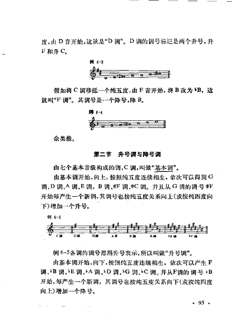基本乐理简明教程_一万首著名钢琴曲谱哈农贝多芬合集视频教学电子版高清无水印可打印_09钢琴教材合集_常用教材钢琴谱（80+本）