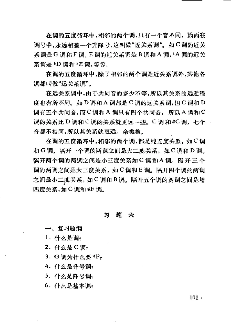 基本乐理简明教程_一万首著名钢琴曲谱哈农贝多芬合集视频教学电子版高清无水印可打印_09钢琴教材合集_常用教材钢琴谱（80+本）