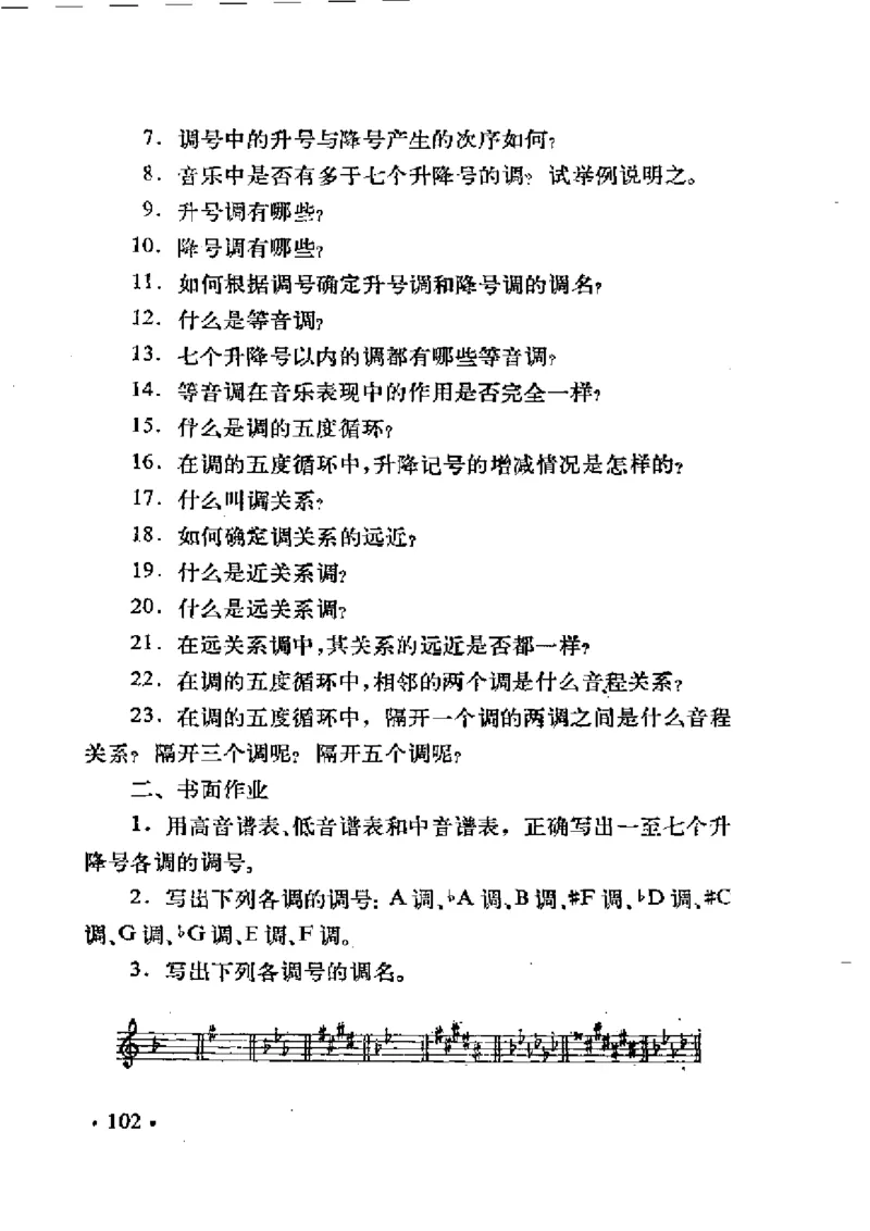 基本乐理简明教程_一万首著名钢琴曲谱哈农贝多芬合集视频教学电子版高清无水印可打印_09钢琴教材合集_常用教材钢琴谱（80+本）