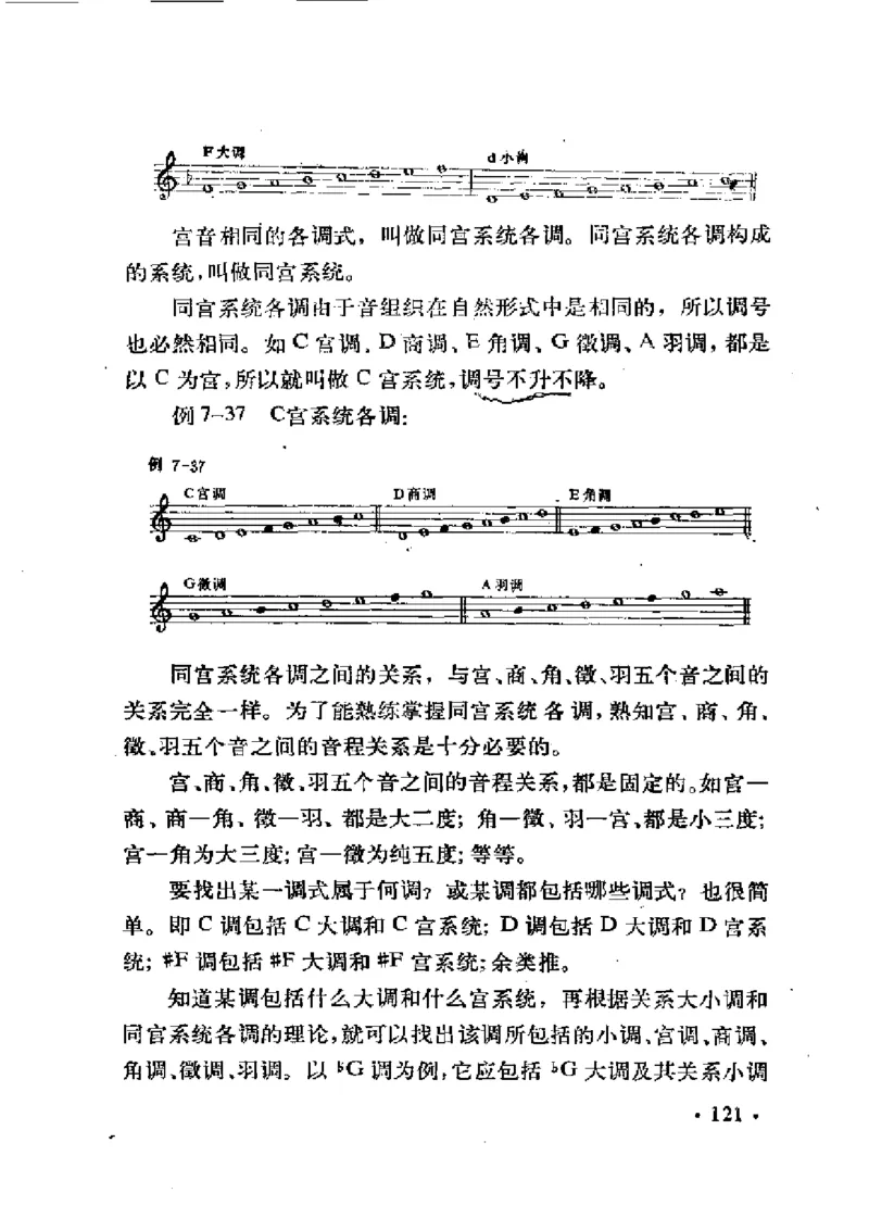 基本乐理简明教程_一万首著名钢琴曲谱哈农贝多芬合集视频教学电子版高清无水印可打印_09钢琴教材合集_常用教材钢琴谱（80+本）