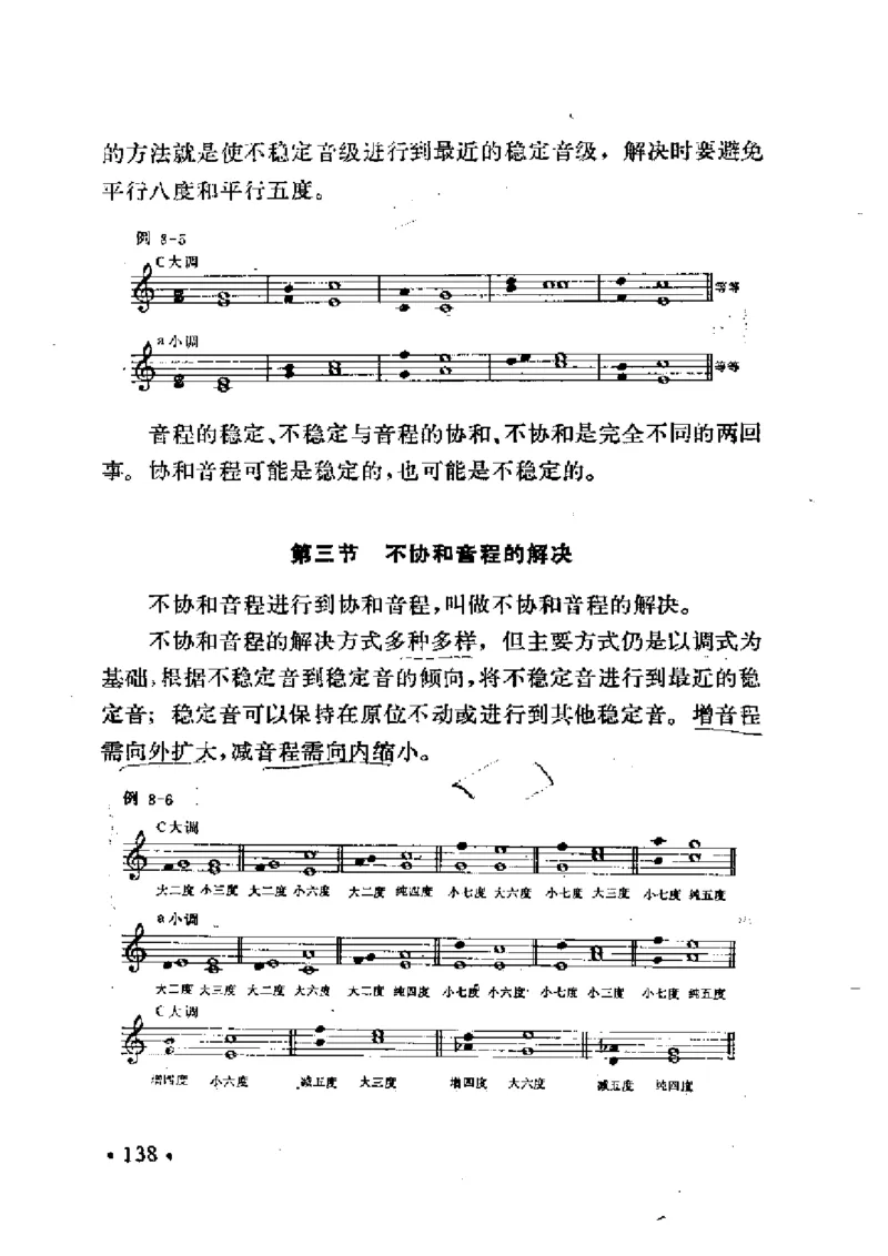 基本乐理简明教程_一万首著名钢琴曲谱哈农贝多芬合集视频教学电子版高清无水印可打印_09钢琴教材合集_常用教材钢琴谱（80+本）