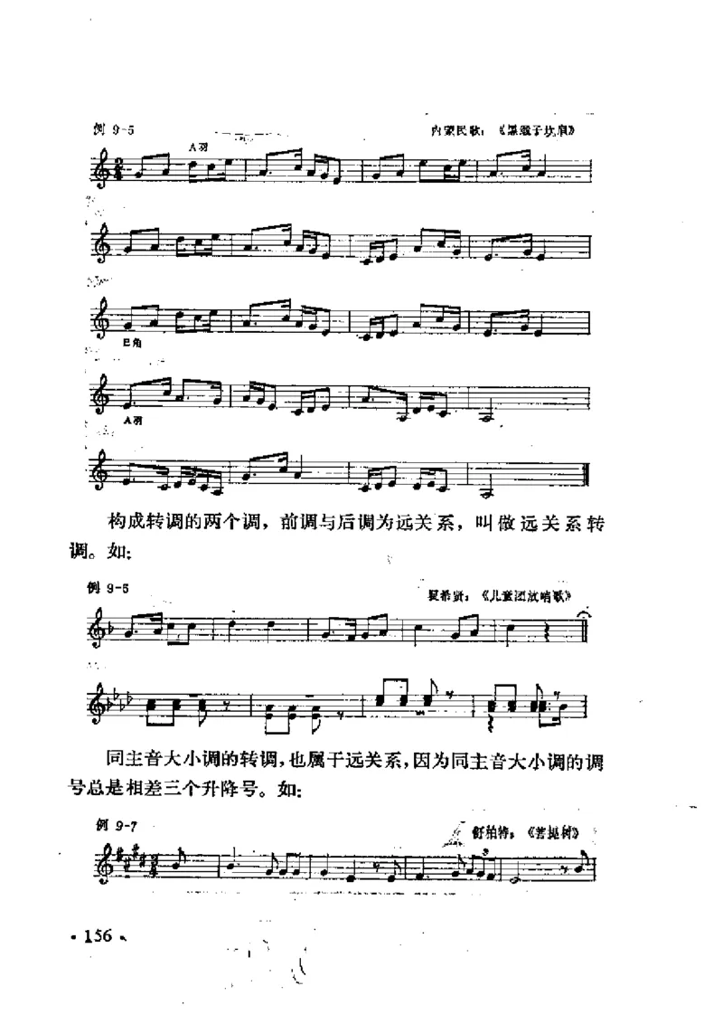 基本乐理简明教程_一万首著名钢琴曲谱哈农贝多芬合集视频教学电子版高清无水印可打印_09钢琴教材合集_常用教材钢琴谱（80+本）