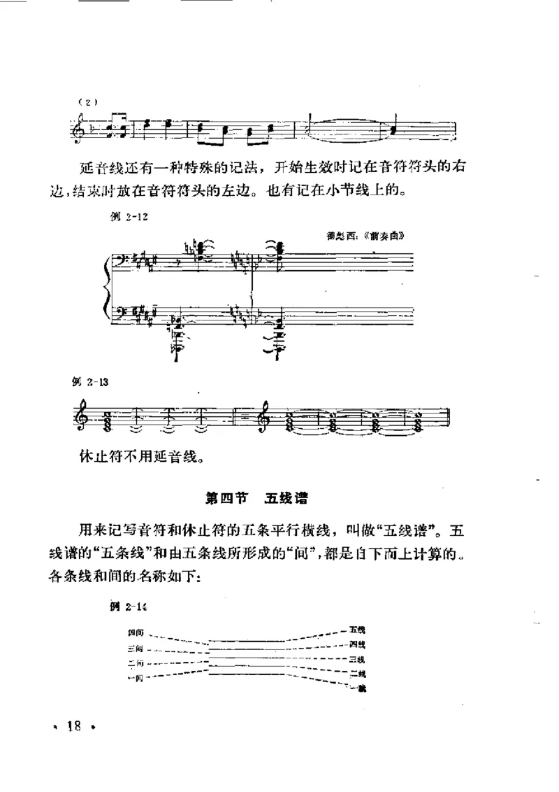 基本乐理简明教程_一万首著名钢琴曲谱哈农贝多芬合集视频教学电子版高清无水印可打印_09钢琴教材合集_常用教材钢琴谱（80+本）