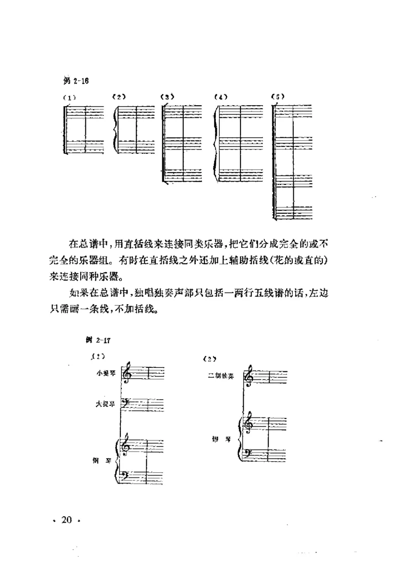 基本乐理简明教程_一万首著名钢琴曲谱哈农贝多芬合集视频教学电子版高清无水印可打印_09钢琴教材合集_常用教材钢琴谱（80+本）