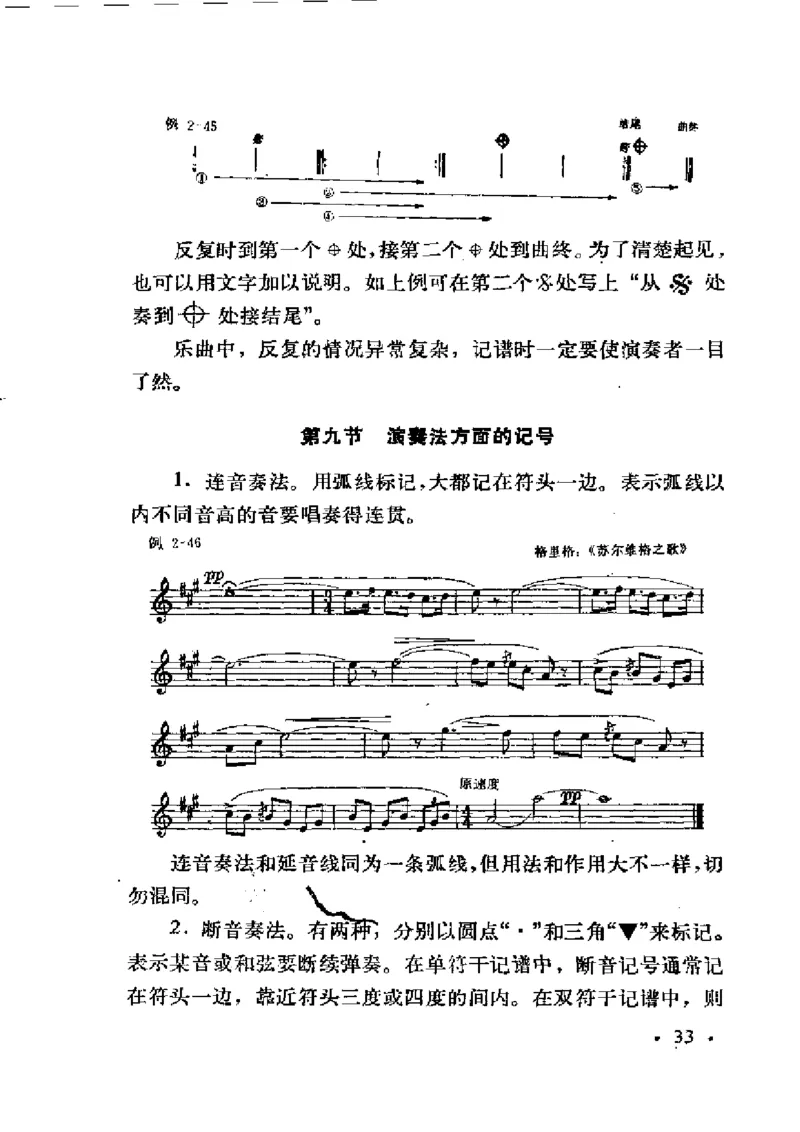 基本乐理简明教程_一万首著名钢琴曲谱哈农贝多芬合集视频教学电子版高清无水印可打印_09钢琴教材合集_常用教材钢琴谱（80+本）