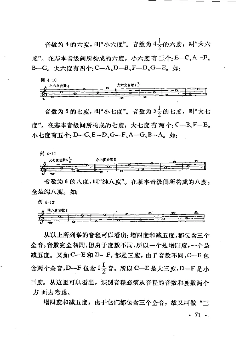 基本乐理简明教程_一万首著名钢琴曲谱哈农贝多芬合集视频教学电子版高清无水印可打印_09钢琴教材合集_常用教材钢琴谱（80+本）