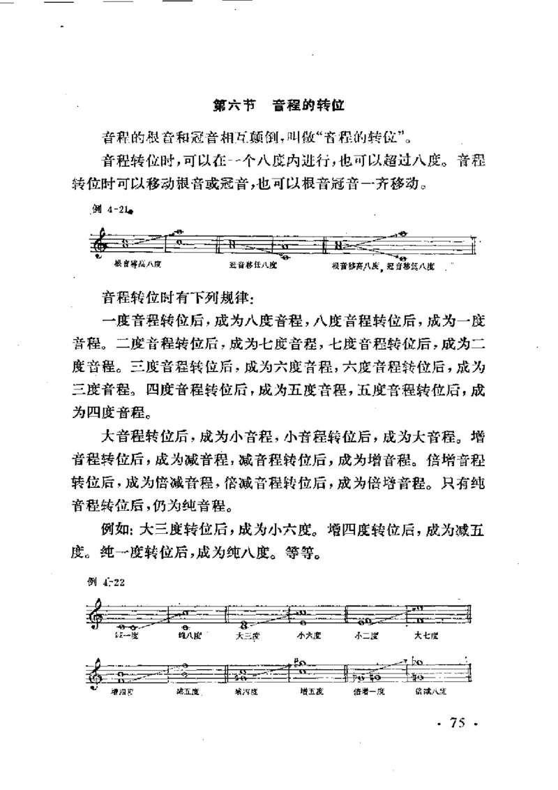 基本乐理简明教程_一万首著名钢琴曲谱哈农贝多芬合集视频教学电子版高清无水印可打印_09钢琴教材合集_常用教材钢琴谱（80+本）