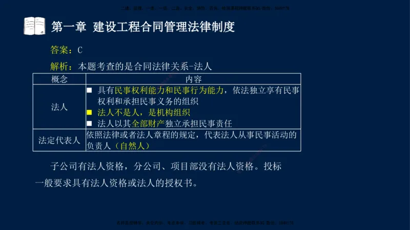 总-2025--监理工程师-合同管理-习题带练_监理工程师_2025监理工程师_2025年监理工程师SVIP_2025年监理合同管理SVIP_03-习题精析✿实战特训✿模考通关_讲义