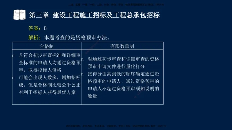 总-2025--监理工程师-合同管理-习题带练_监理工程师_2025监理工程师_2025年监理工程师SVIP_2025年监理合同管理SVIP_03-习题精析✿实战特训✿模考通关_讲义