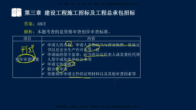 总-2025--监理工程师-合同管理-习题带练_监理工程师_2025监理工程师_2025年监理工程师SVIP_2025年监理合同管理SVIP_03-习题精析✿实战特训✿模考通关_讲义
